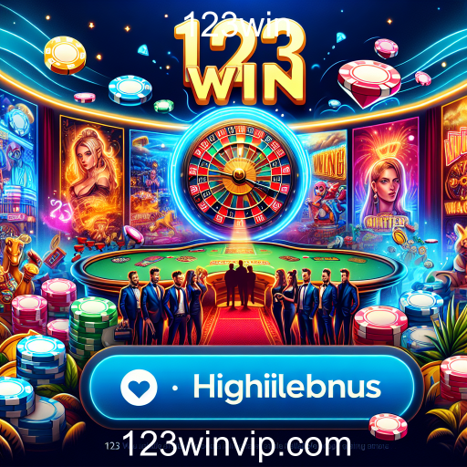 Explorando o Mundo dos Jogos Online no 123win