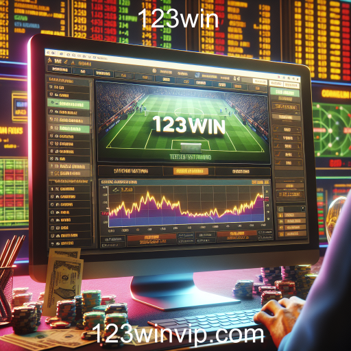 Apostas Esportivas no 123win: Como Funciona e Dicas Para Apostar